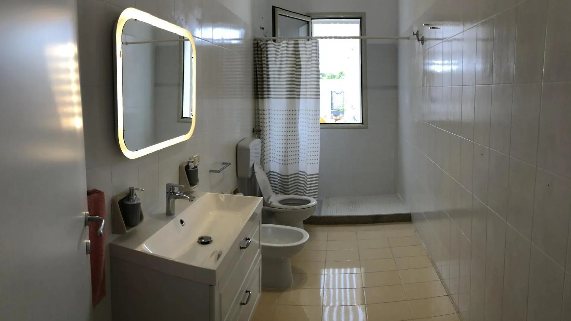 Ferienhaus Camagna Beach House - Villetta A Pochi Passi Dal Mare Castelvetrano