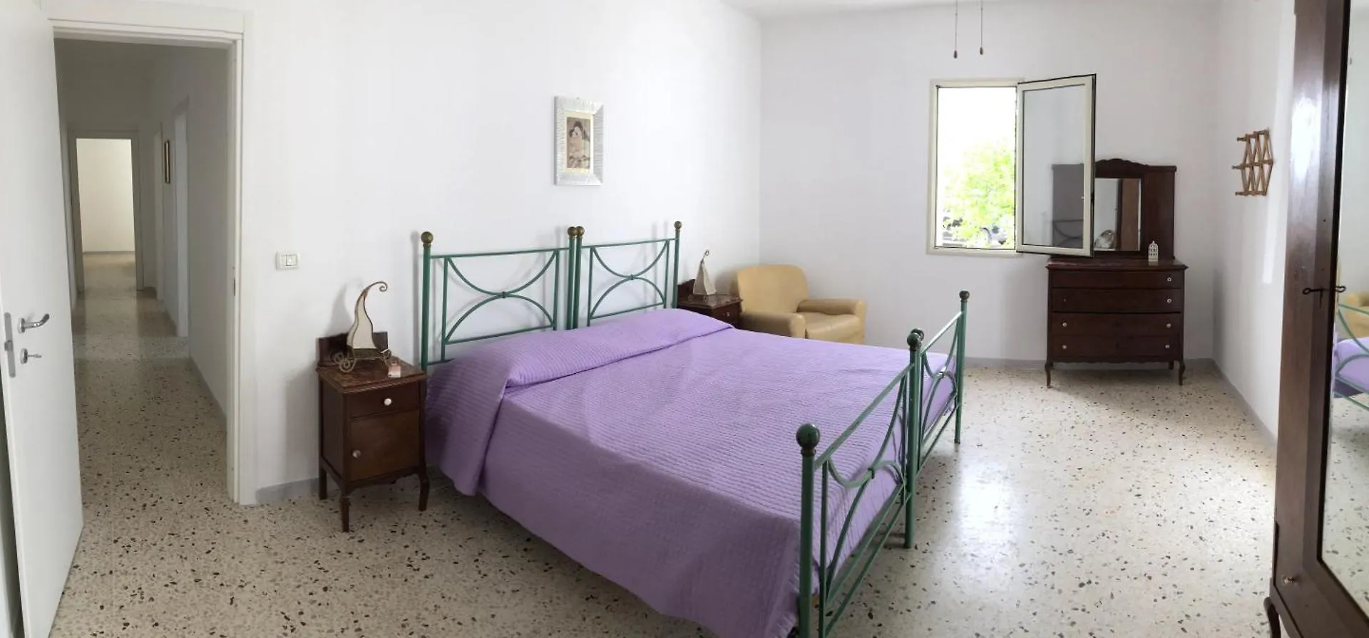 Camagna Beach House - Villetta A Pochi Passi Dal Mare Castelvetrano