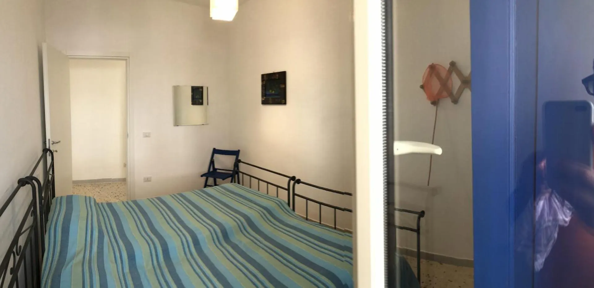 Ferienhaus Camagna Beach House - Villetta A Pochi Passi Dal Mare Castelvetrano Italien