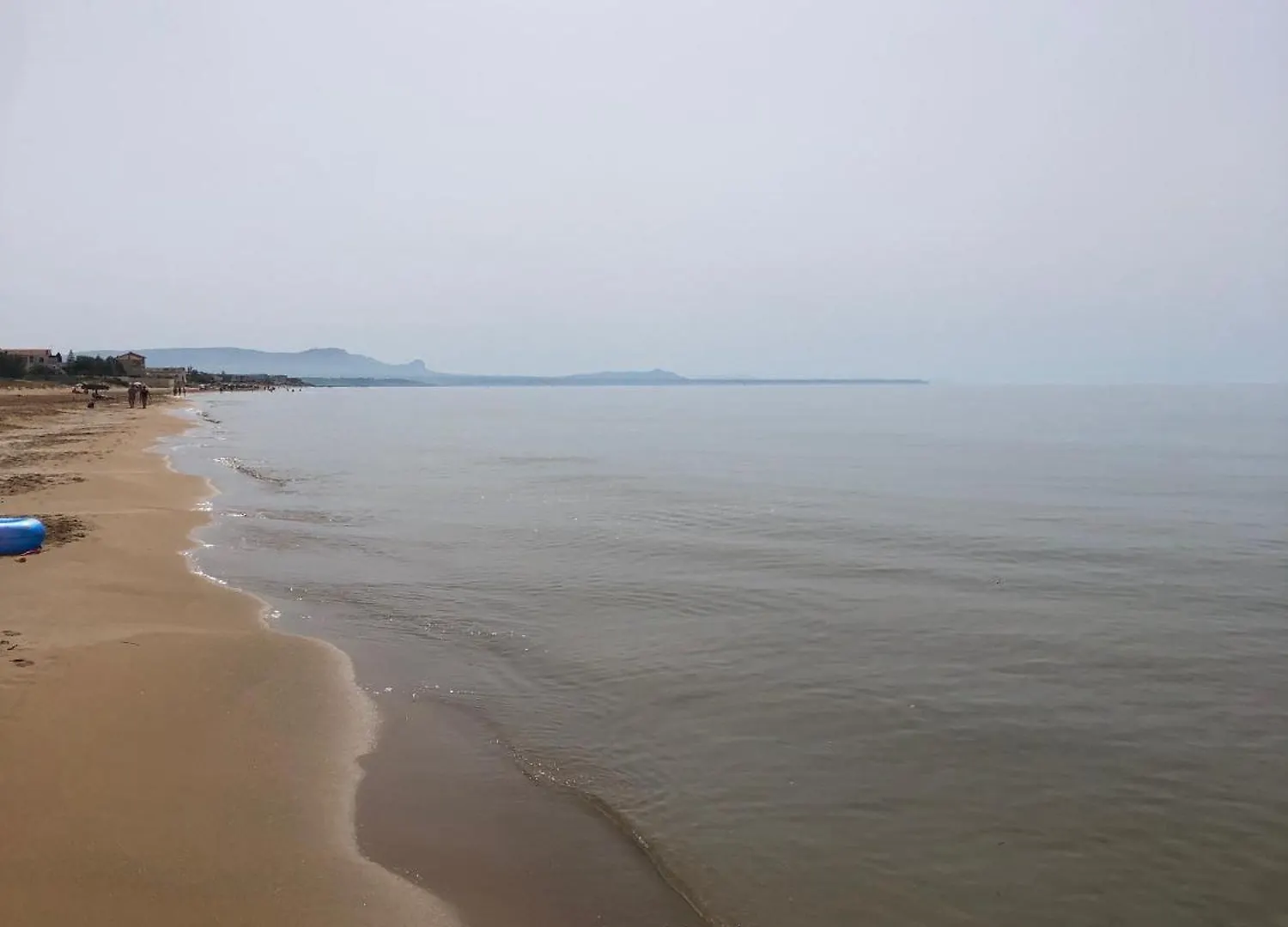 Camagna Beach House - Villetta A Pochi Passi Dal Mare Castelvetrano