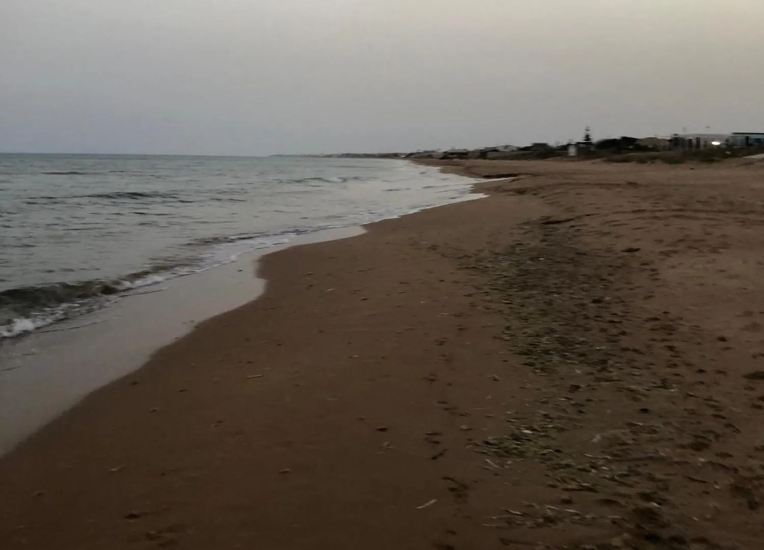 Camagna Beach House - Villetta A Pochi Passi Dal Mare Castelvetrano 0*,  Italien