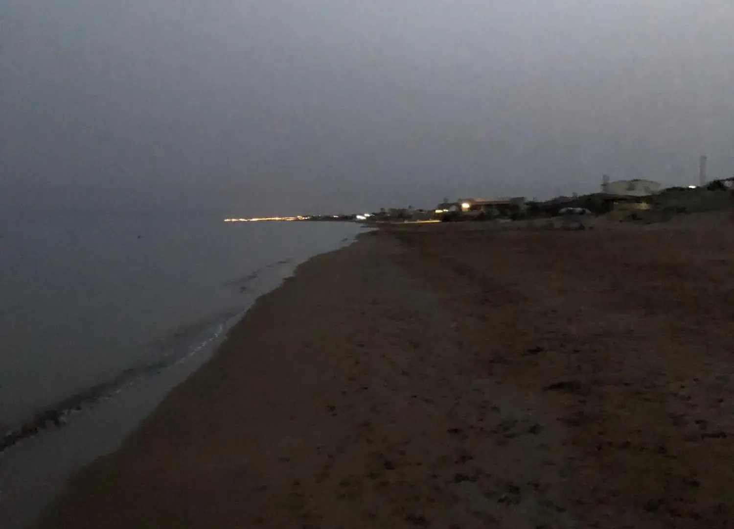 Ferienhaus Camagna Beach House - Villetta A Pochi Passi Dal Mare Castelvetrano