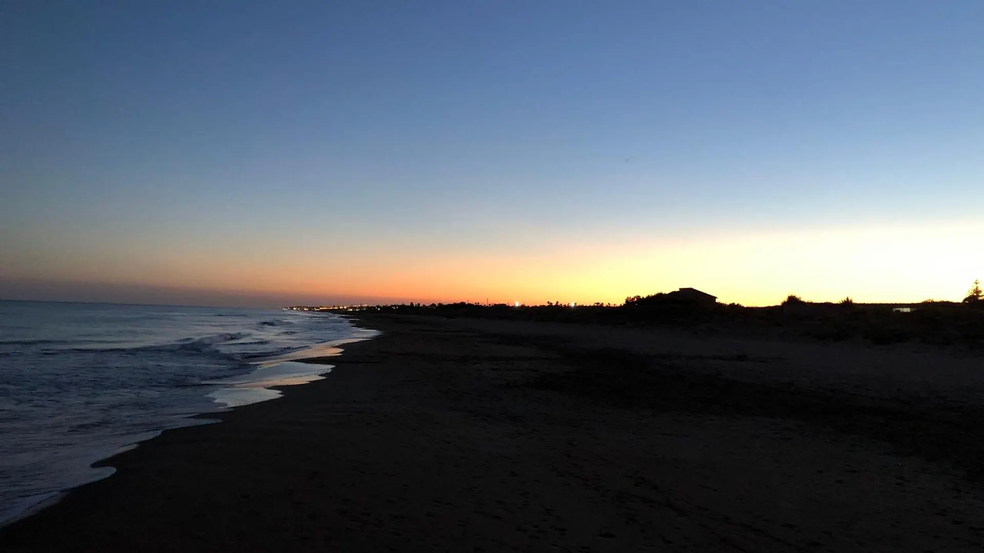 Camagna Beach House - Villetta A Pochi Passi Dal Mare Castelvetrano 0*,