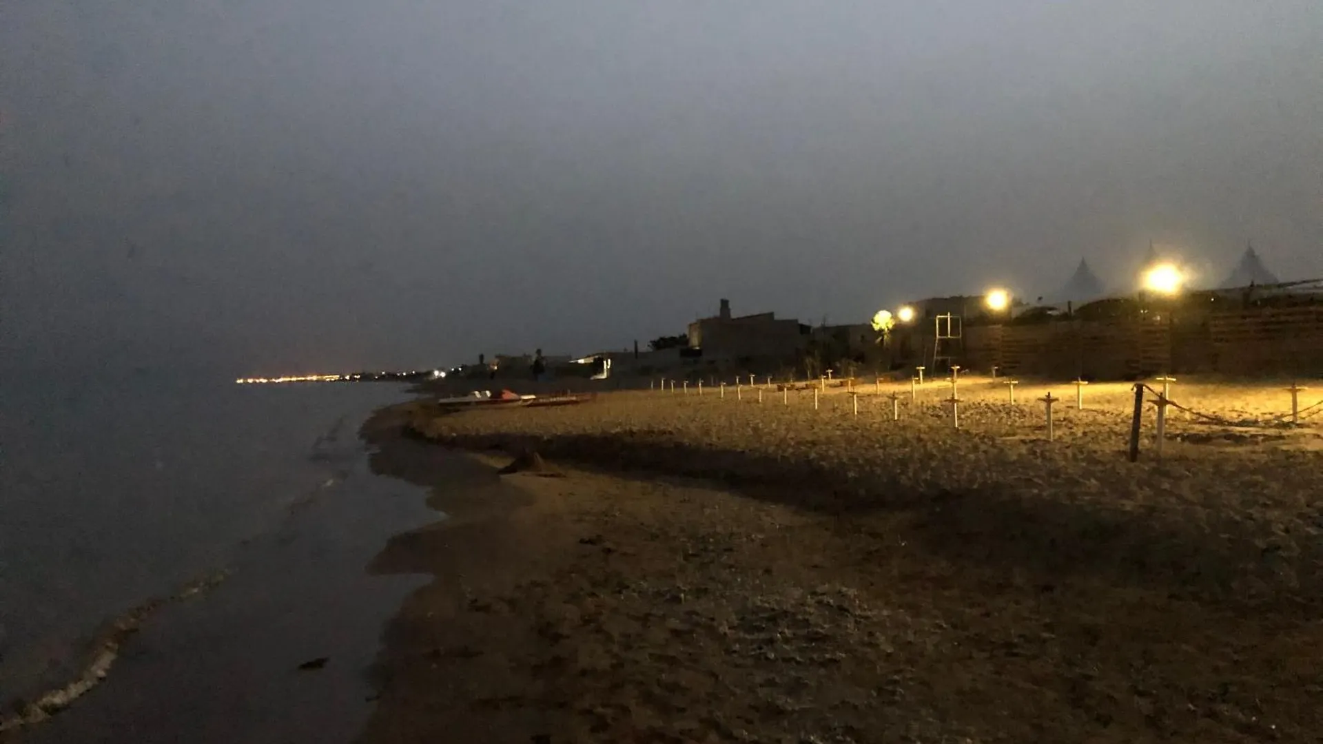 Camagna Beach House - Villetta A Pochi Passi Dal Mare Castelvetrano
