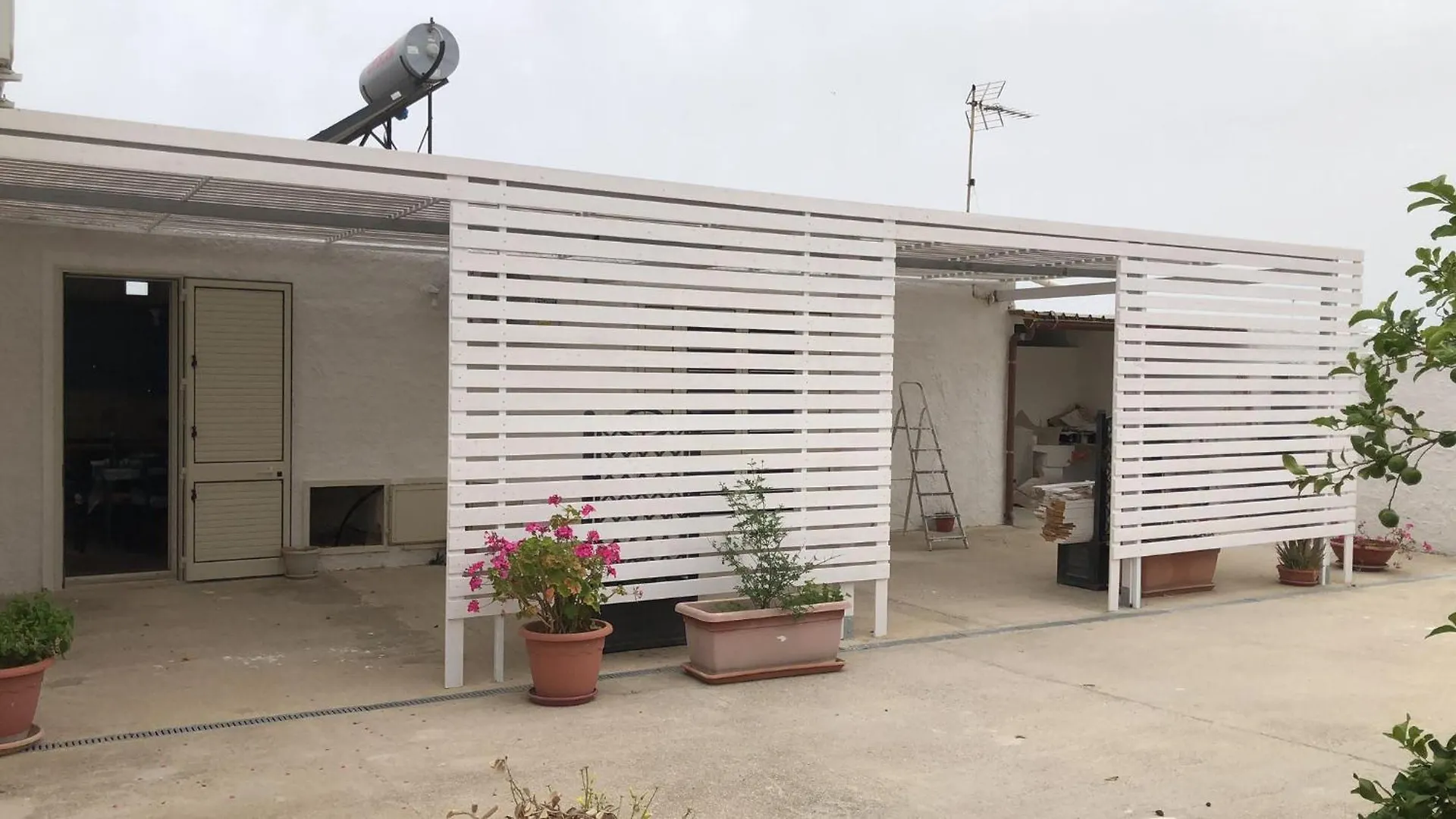 Camagna Beach House - Villetta A Pochi Passi Dal Mare Castelvetrano 0*,