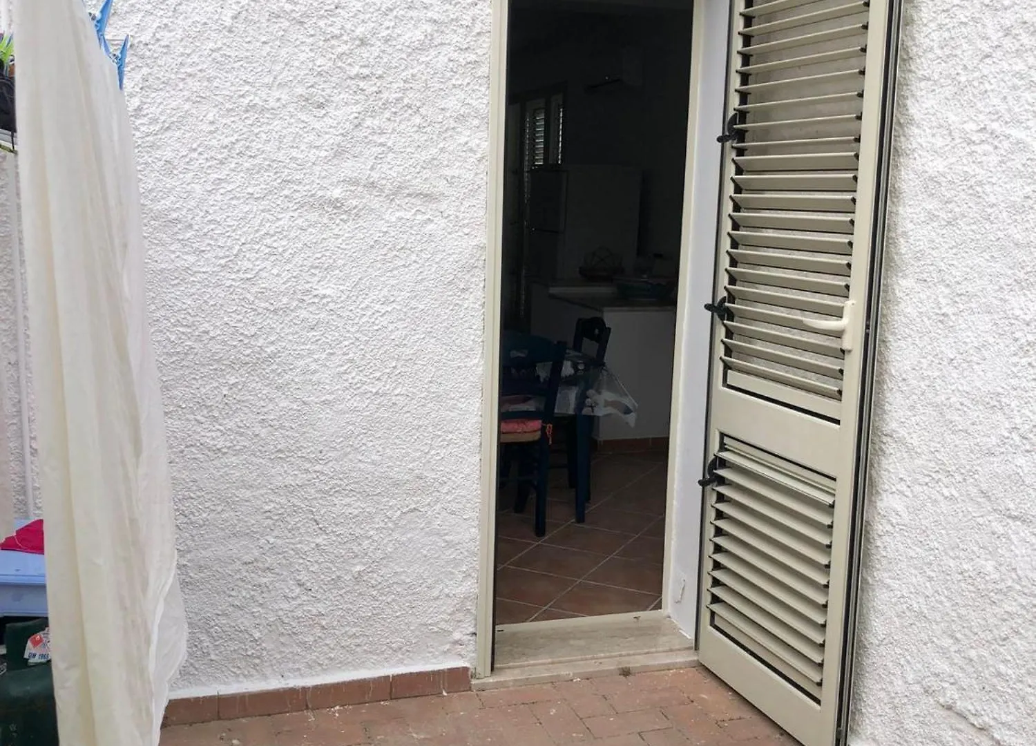 Ferienhaus Camagna Beach House - Villetta A Pochi Passi Dal Mare Castelvetrano
