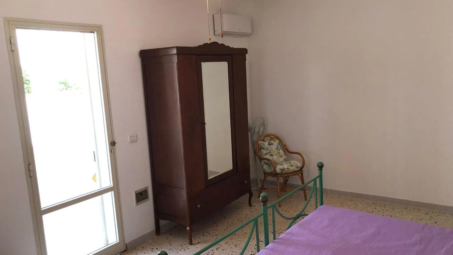 Camagna Beach House - Villetta A Pochi Passi Dal Mare Castelvetrano