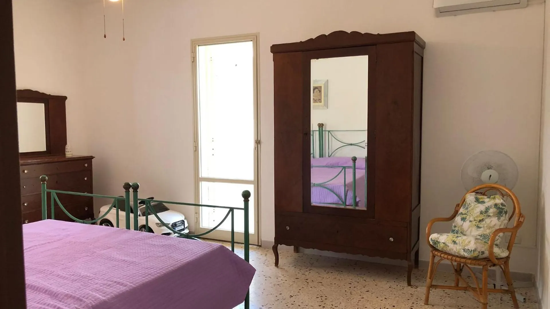 Ferienhaus Camagna Beach House - Villetta A Pochi Passi Dal Mare Castelvetrano