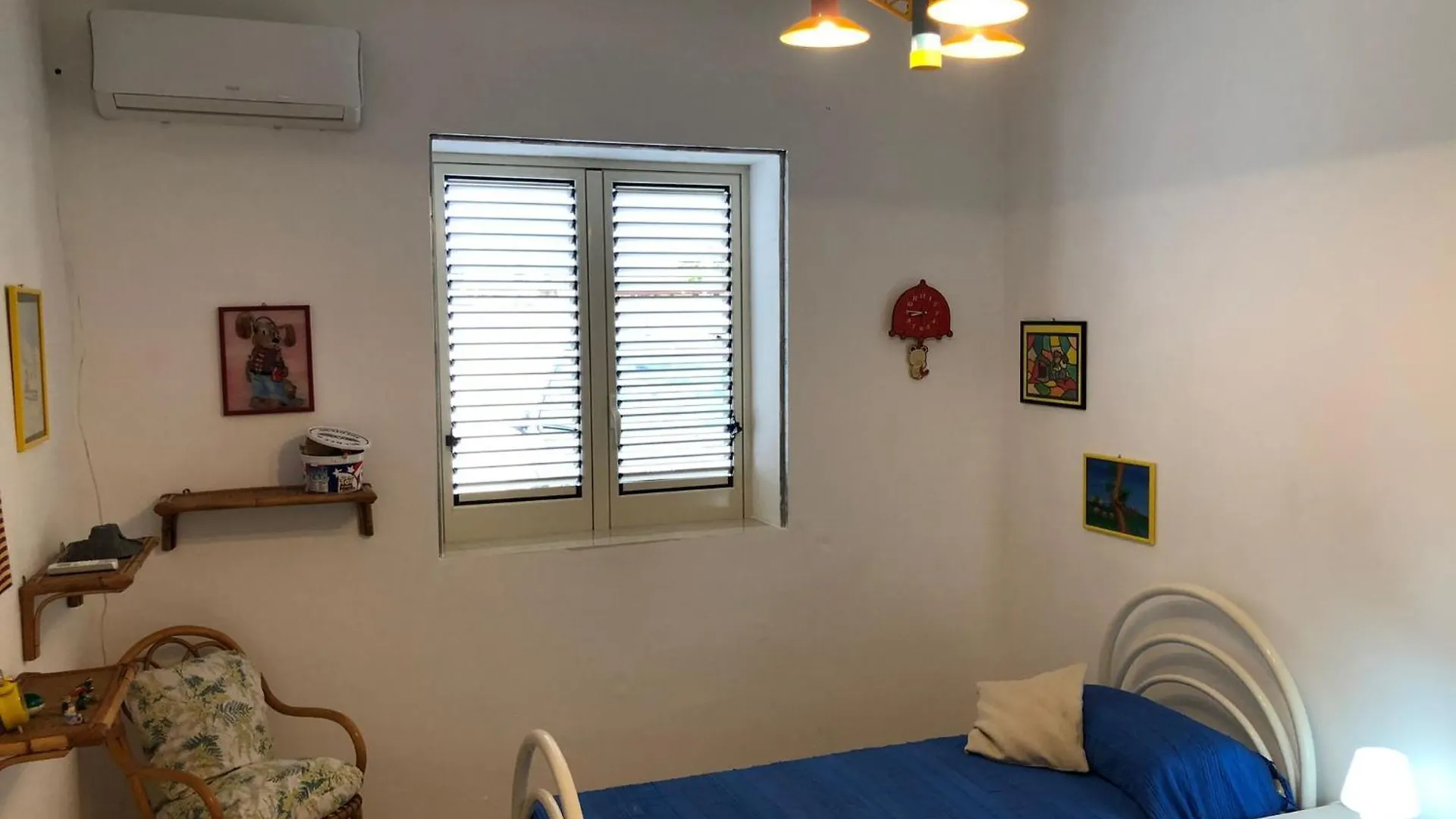 Ferienhaus Camagna Beach House - Villetta A Pochi Passi Dal Mare Castelvetrano