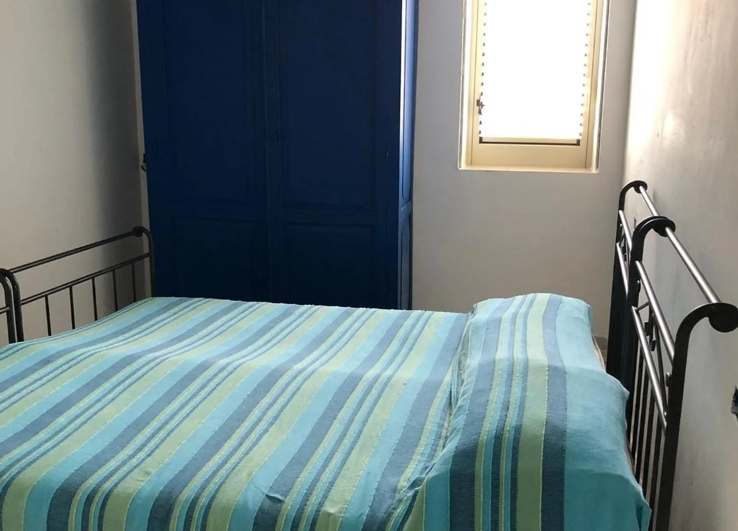 Camagna Beach House - Villetta A Pochi Passi Dal Mare Castelvetrano Italien